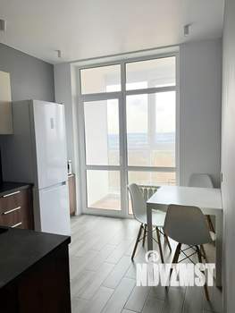 1-к квартира, на длительный срок, 35м2, 11/12 этаж