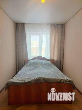 2-к квартира, посуточно, 37м2, 5/5 этаж