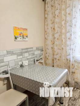 1-к квартира, посуточно, 35м2, 8/10 этаж