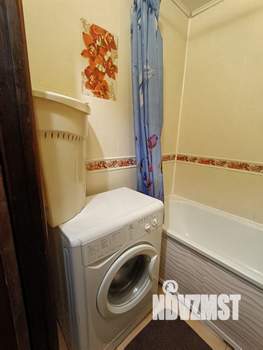 1-к квартира, на длительный срок, 34м2, 8/10 этаж