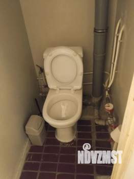 1-к квартира, на длительный срок, 33м2, 3/10 этаж