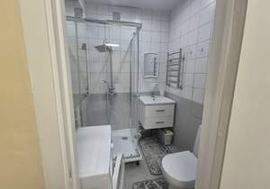 Студия квартира, на длительный срок, 27м2, 2/5 этаж