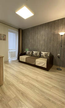 Студия квартира, на длительный срок, 31м2, 4/5 этаж