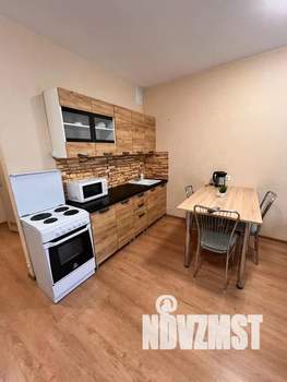 Студия квартира, посуточно, 27м2, 3/14 этаж