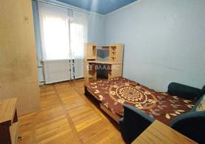 1-к квартира, на длительный срок, 36м2, 9/9 этаж