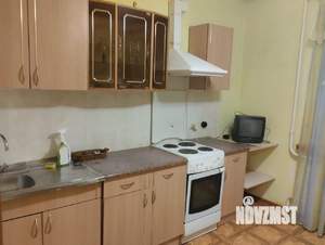 1-к квартира, на длительный срок, 40м2, 9/10 этаж