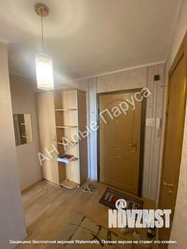 1-к квартира, на длительный срок, 41м2, 5/5 этаж