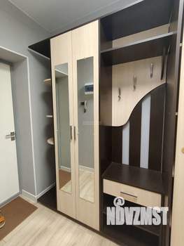 1-к квартира, на длительный срок, 31м2, 4/5 этаж