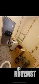 2-к квартира, на длительный срок, 45м2, 4/4 этаж