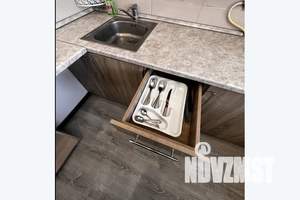 1-к квартира, посуточно, 45м2, 2/5 этаж