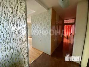 1-к квартира, на длительный срок, 60м2, 4/6 этаж