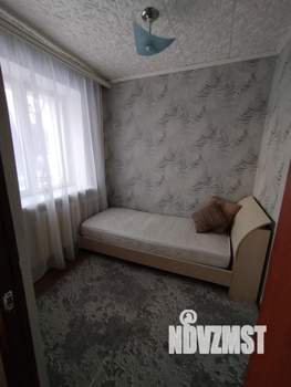 3-к квартира, на длительный срок, 43м2, 1/5 этаж