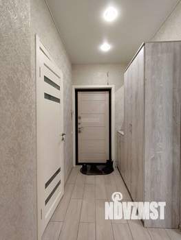 1-к квартира, на длительный срок, 45м2, 11/15 этаж