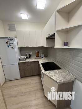 1-к квартира, на длительный срок, 28м2, 5/5 этаж