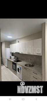 1-к квартира, на длительный срок, 48м2, 4/5 этаж