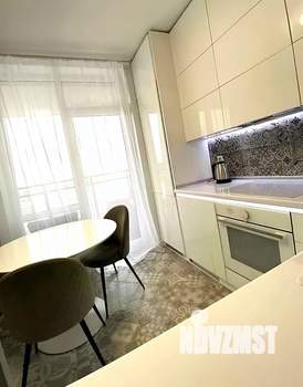 1-к квартира, на длительный срок, 31м2, 3/5 этаж