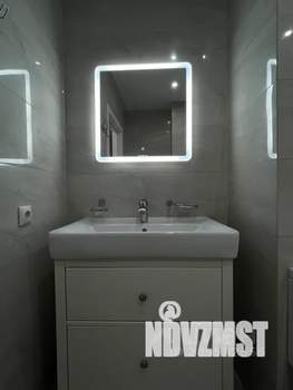 4-к квартира, посуточно, 90м2, 18/18 этаж