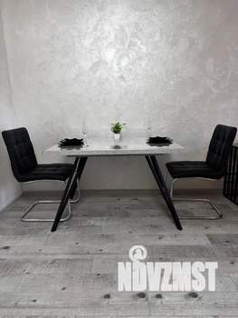 1-к квартира, посуточно, 48м2, 7/10 этаж