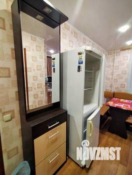 1-к квартира, на длительный срок, 35м2, 4/9 этаж