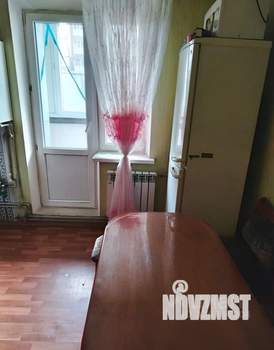 1-к квартира, на длительный срок, 35м2, 1/10 этаж