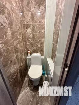 3-к квартира, посуточно, 78м2, 2/10 этаж