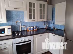 3-к квартира, на длительный срок, 44м2, 5/5 этаж