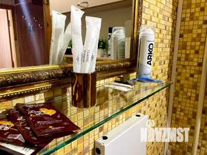 1-к квартира, посуточно, 34м2, 5/5 этаж