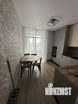 1-к квартира, на длительный срок, 37м2, 11/16 этаж