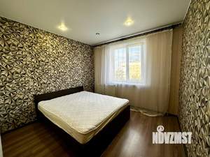 2-к квартира, на длительный срок, 52м2, 6/10 этаж