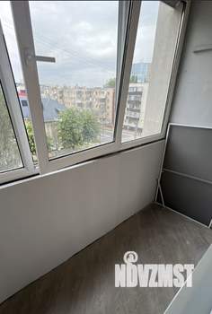 1-к квартира, посуточно, 44м2, 1/1 этаж