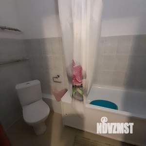 1-к квартира, на длительный срок, 40м2, 3/14 этаж