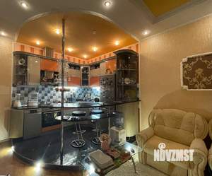 Студия квартира, на длительный срок, 33м2, 2/5 этаж