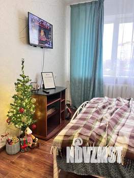1-к квартира, посуточно, 30м2, 4/5 этаж