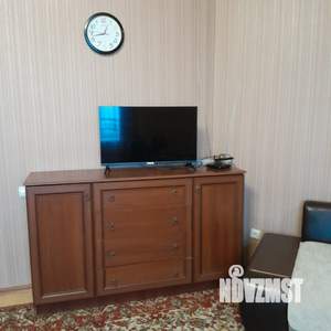 1-к квартира, на длительный срок, 42м2, 6/10 этаж