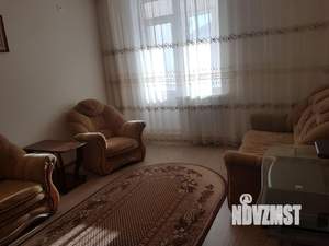 3-к квартира, на длительный срок, 80м2, 9/11 этаж