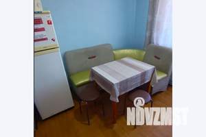 1-к квартира, посуточно, 44м2, 5/9 этаж