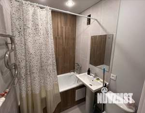 1-к квартира, посуточно, 34м2, 1/1 этаж