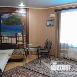 1-к квартира, на длительный срок, 42м2, 6/10 этаж