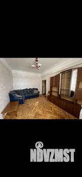 3-к квартира, на длительный срок, 64м2, 2/3 этаж