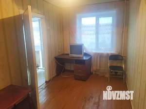 2-к квартира, на длительный срок, 44м2, 3/4 этаж