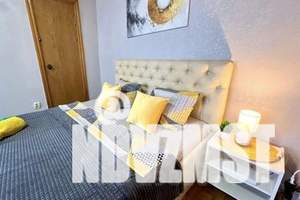 2-к квартира, посуточно, 59м2, 5/5 этаж