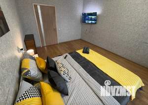 1-к квартира, посуточно, 47м2, 7/11 этаж