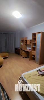 1-к квартира, на длительный срок, 45м2, 2/11 этаж