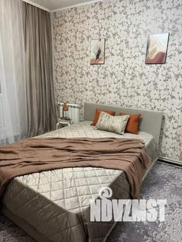3-к квартира, посуточно, 80м2, 10/10 этаж