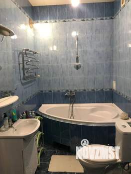 1-к квартира, на длительный срок, 53м2, 6/10 этаж