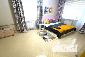 1-к квартира, посуточно, 44м2, 3/5 этаж