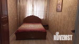 2-к квартира, посуточно, 55м2, 1/1 этаж