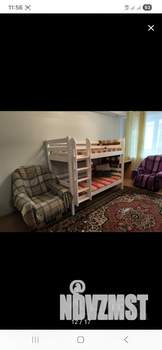 3-к квартира, на длительный срок, 65м2, 3/9 этаж