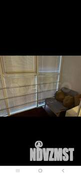 1-к квартира, на длительный срок, 40м2, 3/3 этаж