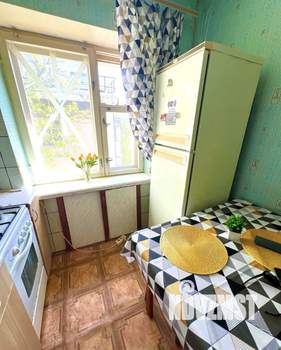 2-к квартира, посуточно, 56м2, 1/1 этаж